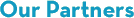 Our Partners